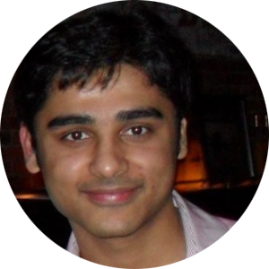 Lalit Gupta available notary in Jersey City, NJ - 07305