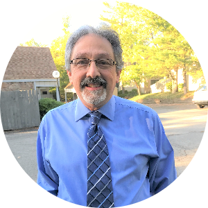 Richard Rubenstein available notary in Cincinnati, OH - 45242