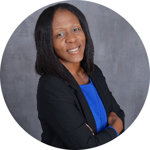 Shelree Stevenson available notary in COLUMBUS, NJ - 08022