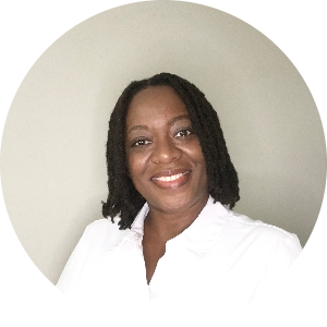 Veronica Scriven available notary in Cincinnati, OH - 45231