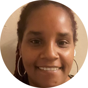 SHANTELL MOORE available notary in Houston, TX - 77082