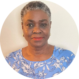 Ibijoke Oladeinde available notary in Houston, TX - 77008