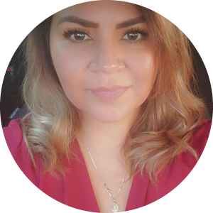 Angie Illescas available notary in Porter Ranch, CA - 91326