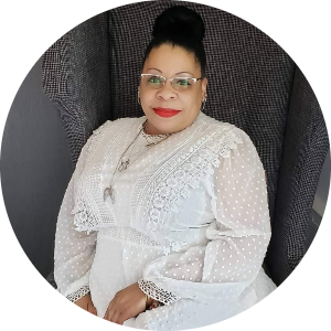 Desdemona Woodruff available notary in Hampton, GA - 30228