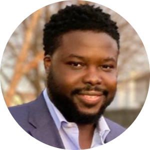 Irvin Jean-Charles available notary in Bloomington, IL - 61704