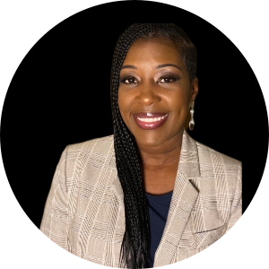 Tabitha Thomas  available notary in Georgetown , TX - 78626