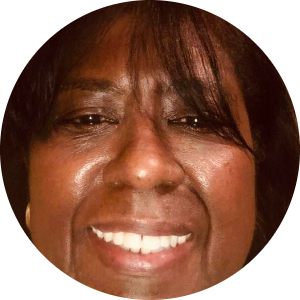 Sandra Gates available notary in Broadview, IL - 60155