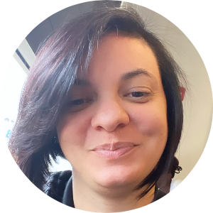Yvette Alicea available notary in Trenton, NJ - 08638