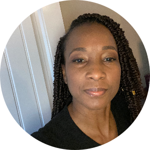 Coretta Williams available notary in Rosharon, TX - 77583