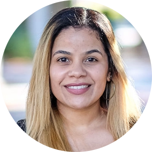 Sheila Miranda available notary in Tampa, FL - 33637