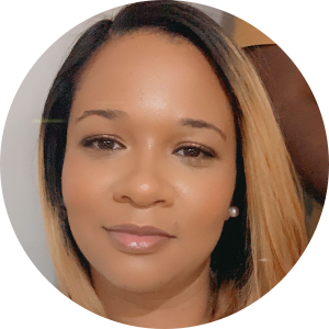 Joanne Medelus available notary in Pompano Beach, FL - 33069