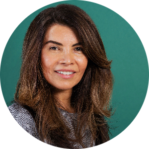 Olga Patricia Butz available notary in Northridge , CA - 91343