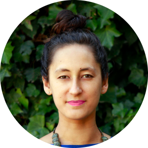 Alison Meyers-Ohki available notary in Oakland, CA - 94618