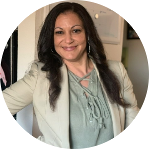 Sharong Kendall available notary in Lacey, WA - 98513