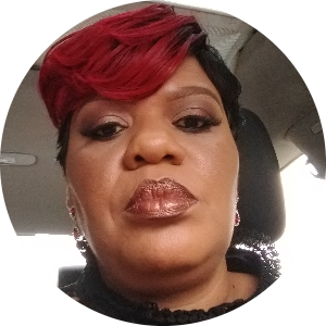 Vera Johnson available notary in NORTH CHESTERFIELD, VA - 23234