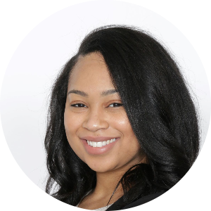 Sabria Berry available notary in Cleveland, OH - 44121