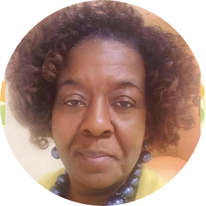 Ativicia Nance available notary in Jersey City, NJ - 07305