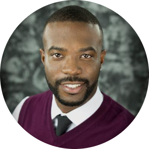 Davante Evans available notary in Port Charlotte, FL - 33954
