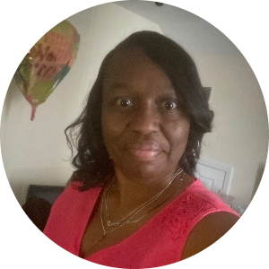 Regina Gorman available notary in Acworth, GA - 30101
