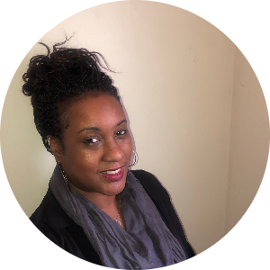 Nishelle Spencer available notary in La Plata, MD - 20646