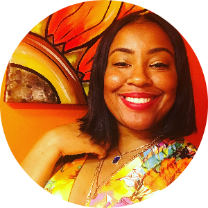 Trenessa Baker available notary in Apex, NC - 27502