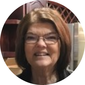 Linda Hudson available notary in Canyon, TX - 79015