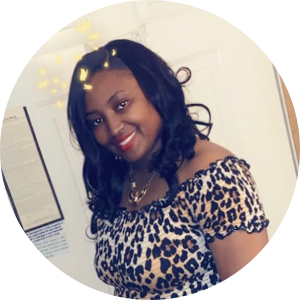 Jaleesa  Woodfork  available notary in Tempe, AZ - 85295