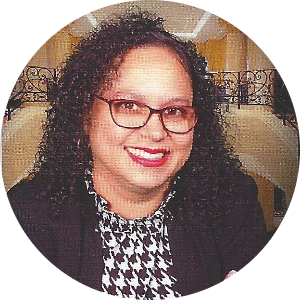 Venus Matos available notary in Houston, TX - 77009