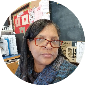 Charlene Graham available notary in Philadelphia, PA - 19151