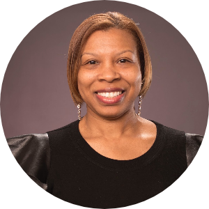 Salene Riggins available notary in Novi, MI - 48377