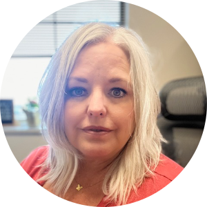 Mollie Mitchell available notary in Canyon, TX - 79015