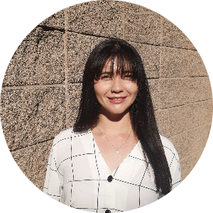Martha Gonzalez available notary in Montebello, CA - 90640