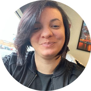 Yvette Alicea available notary in Trenton, NJ - 08638