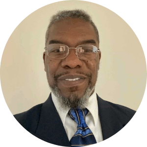 Charles Evelyn available notary in Dumfries, VA - 22026