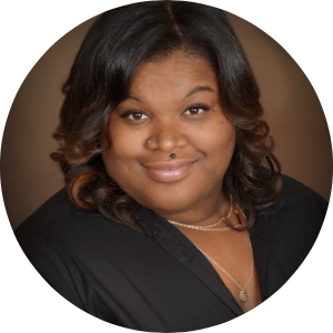 Heavyn-Symone Jones available notary in Fort Worth, TX - 76176