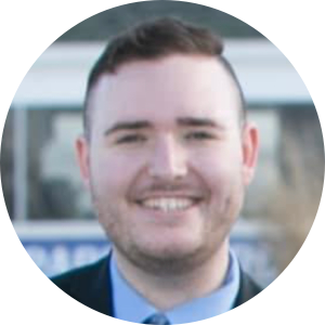 Justin Healy available notary in Toms River, NJ - 08753