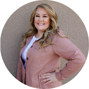 Kendra McCauley available notary in Pahrump, NV - 89061