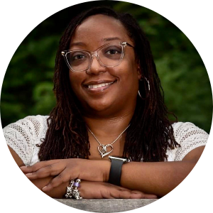Felicia N. Swanson available notary in Dayton, OH - 45403