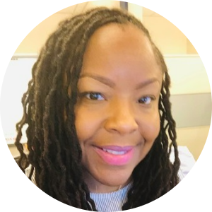 Khia Baylor-Davis available notary in White Plains, MD - 20695