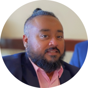 Krishneel Sharma available notary in VALLEJO, CA - 94590