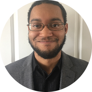 Darren Stevens II available notary in Upper Marlboro, MD - 20772