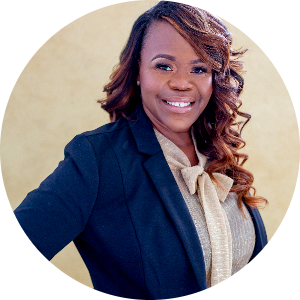 Melanie Winfield available notary in Pearland, TX - 77581