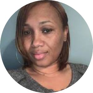 Katiya Jackson available notary in Midlothian, VA - 23114
