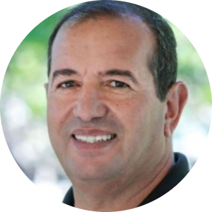 Bechir Romdhane available notary in Antioch , CA - 94531