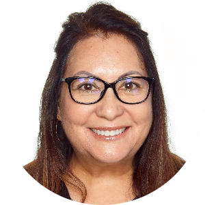 Arlene Smallwood available notary in Torrance, CA - 90505