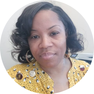 Lakisha Grate available notary in Newark, NJ - 07106