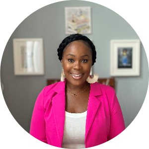 Shanee Charles available notary in MANSFIELD, TX - 76063