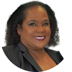 Carmen Barnes available notary in District Heights, MD - 20747