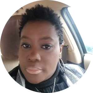 Diondra Alston available notary in Chesapeake, VA - 23321