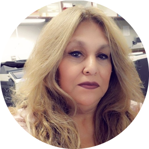Shari Alford available notary in Fresno, CA - 93726